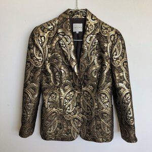 Celine women's jacket, size 40(IT) or 4(US)